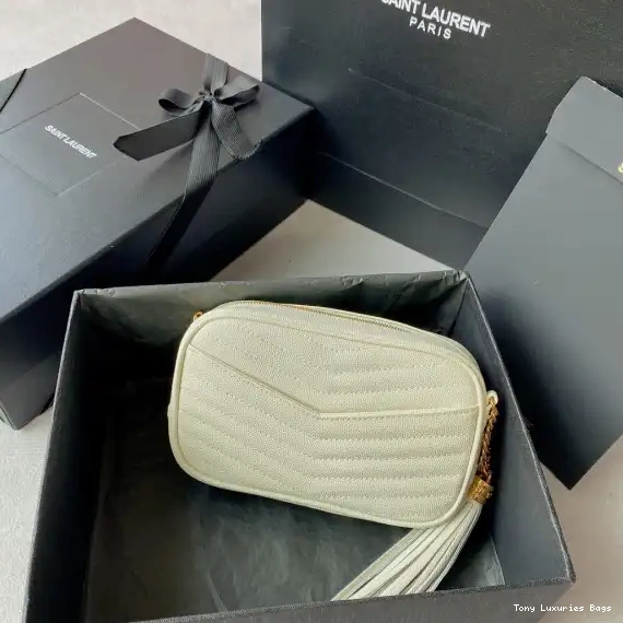 Tony Luxuries BAG LOU YSL MINI 0527